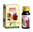 Knivitol Liniment Plus | pain relief oil | oil for muscle pain